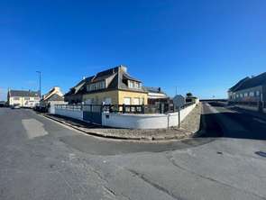 Vente Maison 4 chambresSaint-Marcouf