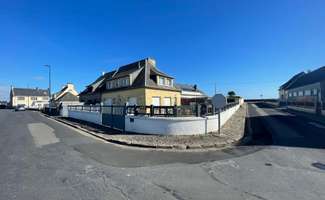 Photo Vente maison Saint-Marcouf