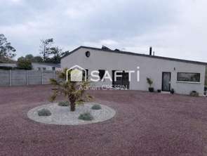 Vente Maison 6 chambresSaint-Marcouf