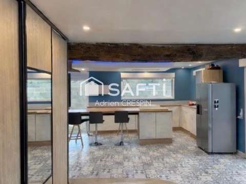 Vente maison 9 pièces Vente maison 9 pièces