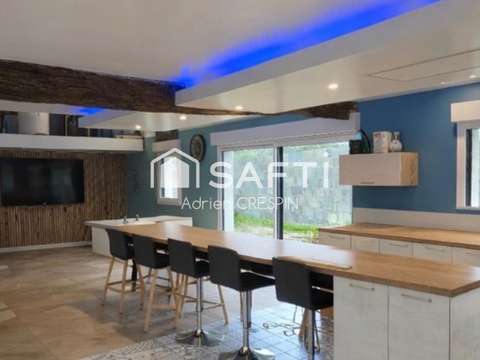 Vente maison 9 pièces Vente maison 9 pièces