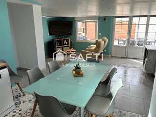Vente maison 9 pièces Vente maison 9 pièces