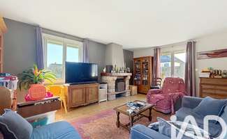 Photo Vente maison Saint-Marcouf