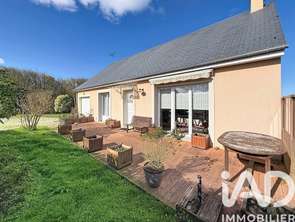 Vente Maison 2 chambresSaint-Marcouf