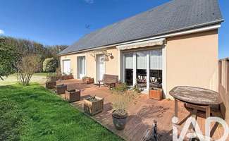 Photo Vente maison Saint-Marcouf