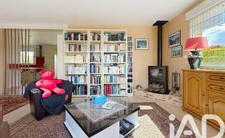 Photo Vente maison Saint-Marcouf