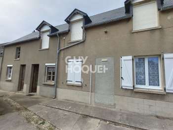 Photo Vente maison Saint-Marcouf