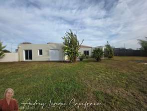 Vente Maison 4 chambresSaint-Mard