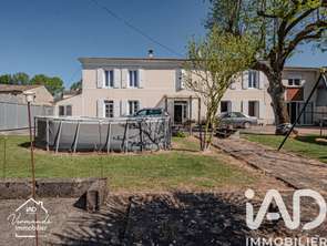 Vente Maison 4 chambresSaint-Mard