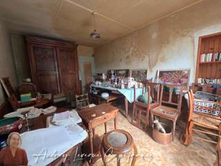 Vente maison 6 pièces Vente maison 6 pièces
