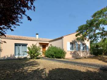 Vente maison 6 pièces Saint-Mard 17