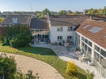 Vente Maison 6 chambresSaint-Mard