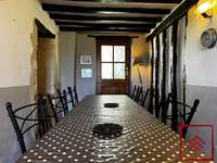 Vente maison 14 pièces