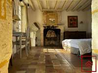 Vente maison 14 pièces