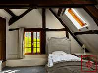 Vente maison 14 pièces