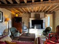 Vente maison 14 pièces