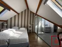 Vente maison 14 pièces