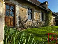 Vente maison 14 pièces