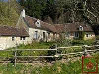 Vente maison 14 pièces