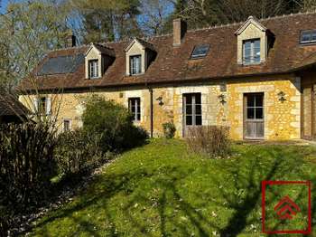 Vente maison 14 pièces