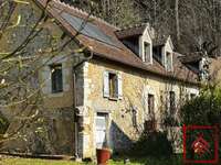 Vente maison 14 pièces