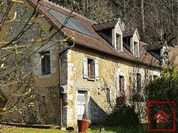 Vente maison 14 pièces