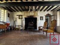 Vente maison 14 pièces