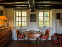 Vente maison 14 pièces