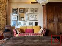 Vente maison 14 pièces