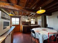 Vente maison 14 pièces
