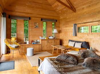 Vente maison 5 pièces Saint-Mard-de-Réno 61