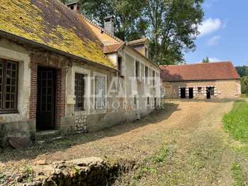 Vente Maison 1 pièceSaint-Mard-de-Réno