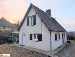Vente Maison 3 chambresSaint-Mard-de-Réno