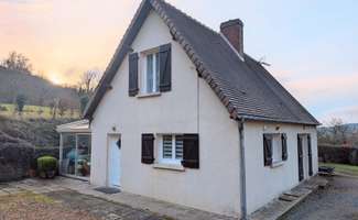 Photo Vente maison Saint-Mard-de-Réno