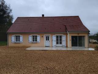 Vente maison 4 pièces Vente maison 4 pièces