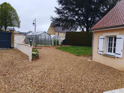 Vente maison 4 pièces Vente maison 4 pièces
