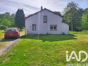 Vente Maison 3 chambresSaint-Mards-de-Blacarville