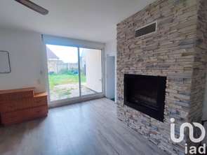 Vente Maison 5 chambresSaint-Mards-en-Othe