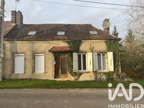 Vente maison 3 pièces Saint-Mards-en-Othe 10