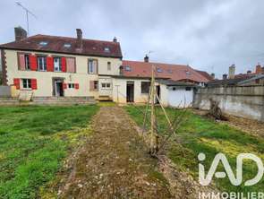 Vente Maison 4 chambresSaint-Mards-en-Othe