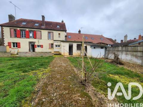 Vente maison 6 pièces Saint-Mards-en-Othe 10