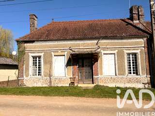 Vente maison 2 pièces