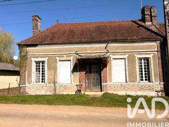 Vente maison 2 pièces Saint-Mards-en-Othe 10