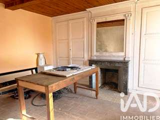 Vente maison 2 pièces