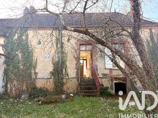 Vente maison 2 pièces