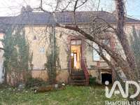 Vente maison 2 pièces Vente maison 2 pièces