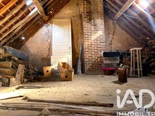Vente maison 2 pièces