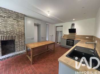 Vente maison 4 pièces Saint-Mards-en-Othe 10