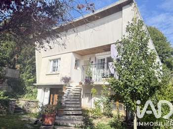 Maison 2 pièces 64 m² · à Saint-Mards-en-Othe · 64 m² · 59 000 €