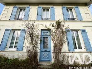 Vente Maison 4 chambresSaint-Mariens